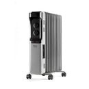 TAURUS RADIADOR OLEO 2500W 11 ELEMENTOS