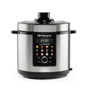 OLLA ELÉCTRICA PROGRAMABLE ORBEGOZO HPE 6500 1000W CAPACIDAD 6L