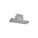 Teka INTEGRA 96750 POS Incorporado Aço inoxidável 620 m³/h A