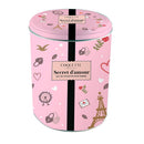 ESTOJO EAU DE TOILETTE SECRET D`AMOUR, 100 ML SENHORAS