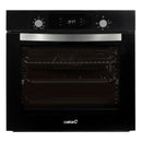 CATA FORNO MULTIF 80LTS PRETO (A)