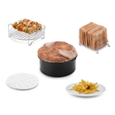UFESA - SET 4PEÇAS P/ FRITADEIRA AR 72805518