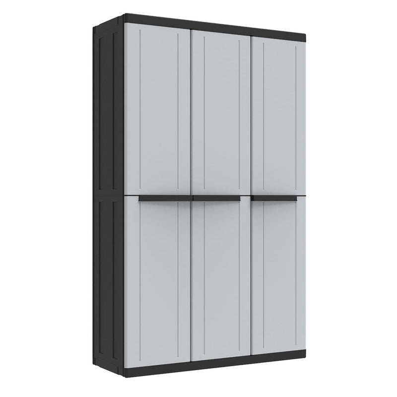 TRÊS PORTAS C-LINE 102A GABINETE