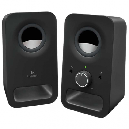 ALTAVOZ NEGRO Z150 MIDNIGHT