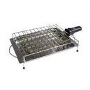 GRELHADOR SL2 1400N( 2100 W - RESISTÊNCIA  - 30,5 X 25 CM  )