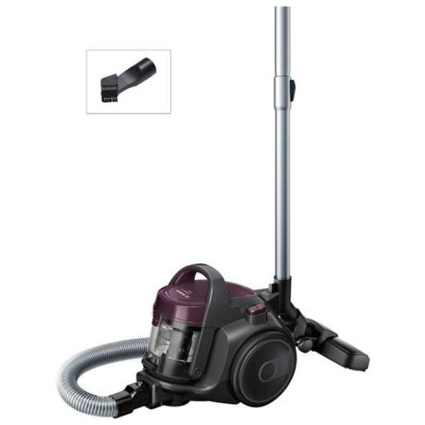 Bosch BGC05AAA1 aspirador Seco Sem bolsa