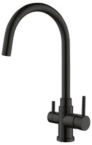 GRIFO COCINA MIDEA LONDRES 3 VIAS RO5062