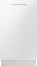 MÁQUINA DE LAVAR LOUÇA DE ENCASTRE SAMSUNG DW50DG450B00ET 45CM 10