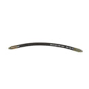 GRAXEIRA FLEXÍVEL COM MALHA DE AÇO DE 300 MM