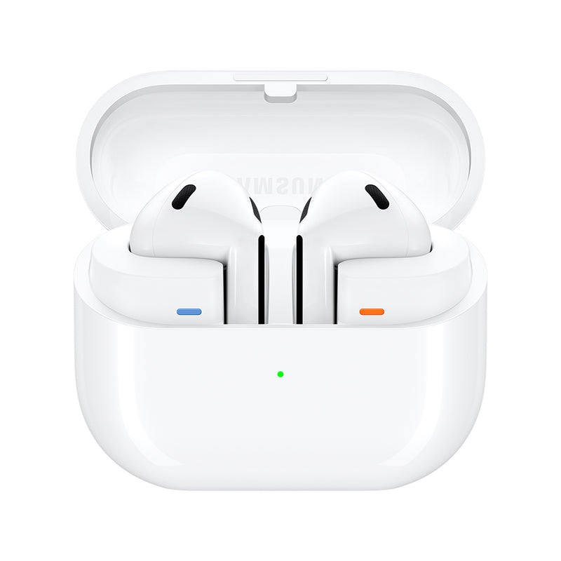 AURICULARES SAMSUNG BUDS3 WHITE