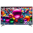 LG - LED SMART TV 4K 86UA74006LB.AEU