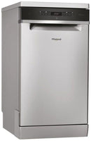 MÁQUINA DE LAVAR LOUÇA WHIRLPOOL WSFO3O23PFX 10 CONJUNTOS