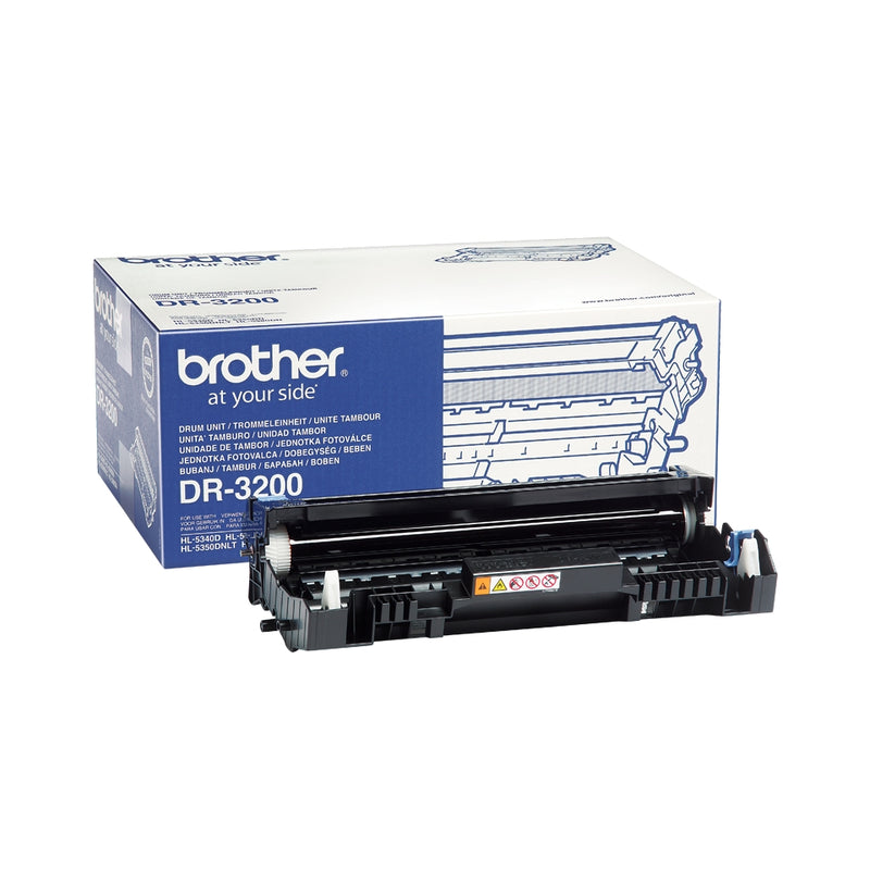 Brother DR-3200 tambor de impressora Original