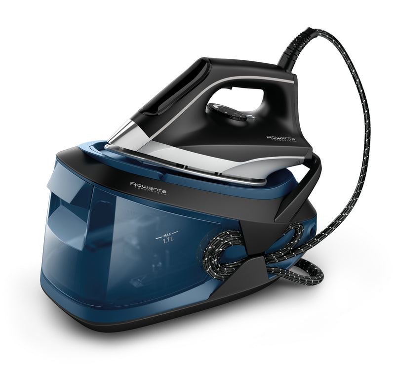 Rowenta VR8322 2600 W 1,7 l Base de ferro Microsteam 400 Laser Pr