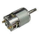 SUBSTITUIÇÃO DO MOTOR PARA 08763