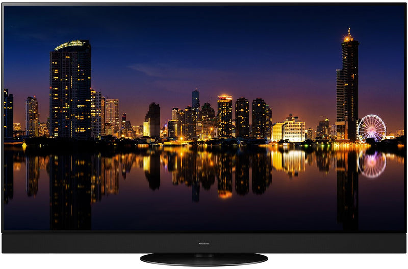 TV PANASONIC 55" TX55MZ1500E UHD OLED PRO SMART TV