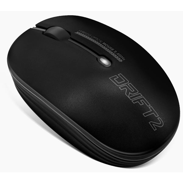 ADVANCE RATO WIRELESS DRIFT 2 BLACK