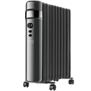 AQUECEDOR A ÓLEO TAURUS/ALPATEC AGADIR CONNECT 2500 - 935.076