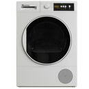 MÁQUINA DE SECAR ROUPA MEIRELES MS801W 8KG