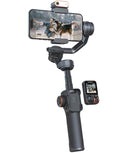 GIMBALL HOHEM ISTEADY M7 PREMIUM AI AUTOTRACK