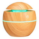 HUMIDIFICADOR DIFUSOR DE AROMA