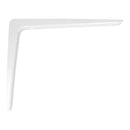 ANGULO 4- 300C200MM ALUMINIO BRANCO (S) 7261 AMIG
