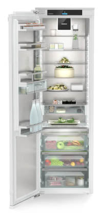 FRIGORÍFICO SEM CONGELADOR DE ENCASTRE LIEBHERR IRBAC 5190 ESQ