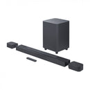 JBL SOUND BAR 800 PRO