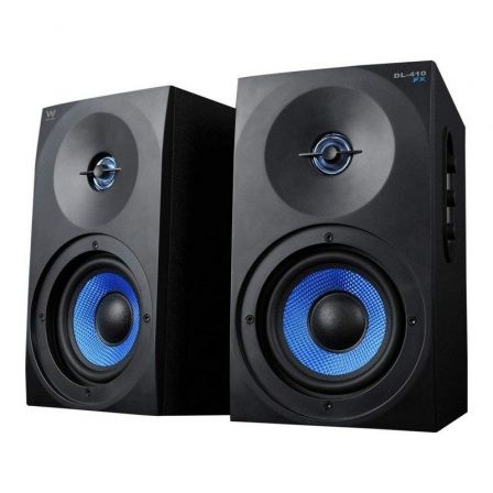 ALTAVOCES WOXTER DYNAMIC LINE DL-410 FX 150W 2.0