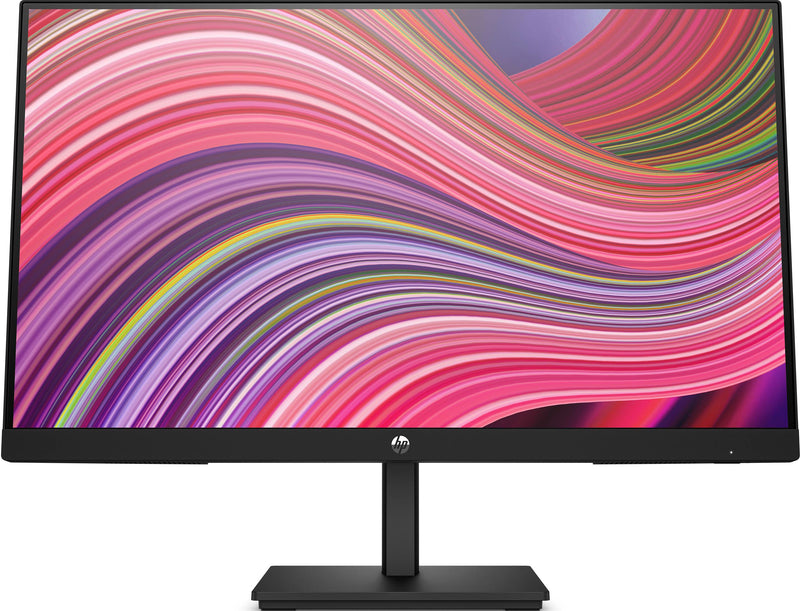 MONITOR HP V22I G5 21,5" IPS FULL HD NEGRO