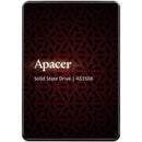 DISCO SSD APACER AS350X 512GB SATA III