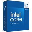 Intel Core i7-14700K processador 33 MB Smart Cache Caixa