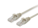 Equip 625490 cabo de rede Bege 1,5 m Cat6 U/UTP (UTP)