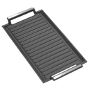 MEIRELES - PLACA GRELHADOS