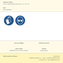 CONJUNTO DE 3 MARCADORES DE ACERTO 1-32 1-16 3-32