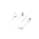 FORCE - AURICULARES USB-C COM MICROFONE F148122
