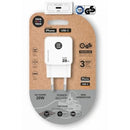 CARGADOR DE PARED GAN TECH ONE TECH GAN TEC2220 1XUSB TIPO-C 20W