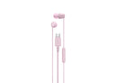 AURICULARES SONY IEREX15CP IN NEAR USB-C MIC ROSA