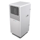 AR CONDICIONADO PORTÁTIL AIRAWA AIRPB12POR( 11.942 BTUH  - 10.918