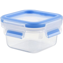 Tefal K30217 caixa de armazenamento de comida Quadrado 1,75 l Azu