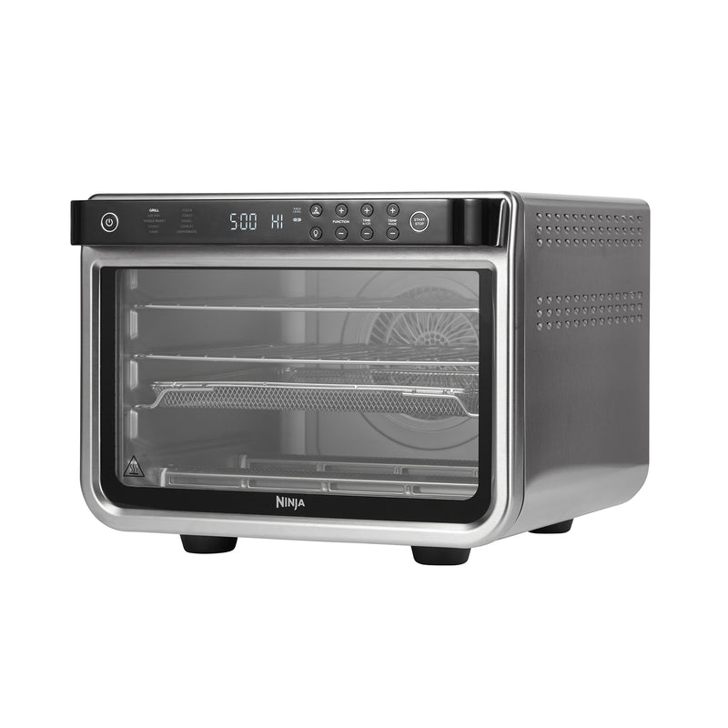 MINI FORNO ELÉTRICO NINJA DT200EU