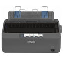 IMPRESSORA EPSON LQ-350 24 AGULHAS A4 - C11CC25001