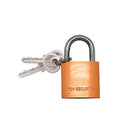 CADEADO ARCO BÁSICO NORMAL CN17, LATÃO, 20 MM