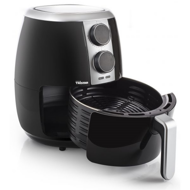 Tristar FR-6989 fritadeiras Individual 3,5 l Independente 1500 W