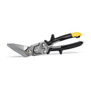 TESOURA DE CORTAR METAL ANGULAR, CORTE RETO LONGO