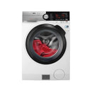 MÁQUINA DE LAVAR E SECAR ROUPA AEG L9WEC163C 10/6KG