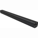 BARRA DE SONIDO CON BLUETOOTH XIAOMI SOUNDBAR 2.0CH 30W 2.0 NEGRA