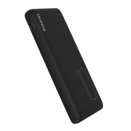 POWERBANK ROMOSS PSP10 10000MAH (PRETO)