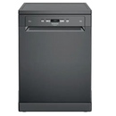 MÁQUINA DE LAVAR LOUÇA HOTPOINT HA3FB14BN7A0SB 14 CONJUNTOS