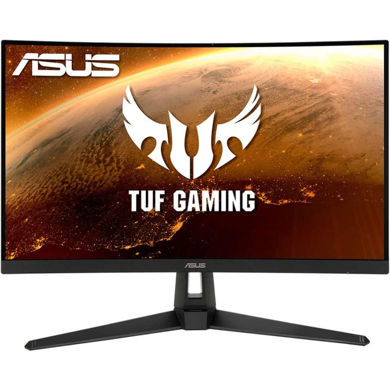 ASUS TUF Gaming VG27VH1B 68,6 cm (27") 1920 x 1080 pixels Full HD